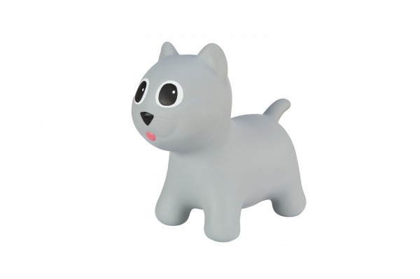 Jumper Kitten Grey