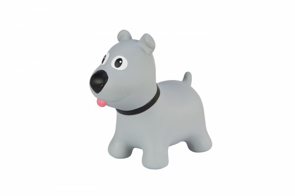 Jumper Dog Grey