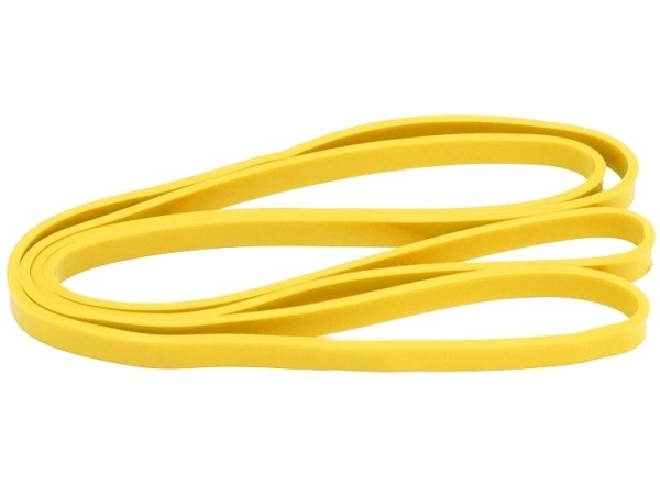 Hms Powerband Gu05 Sehr Geringer Widerstand Gelb (1 Stk.)