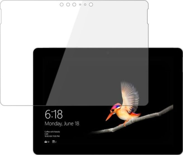 3Mk Stiklas 3Mk Lankstus Stiklas 7H Microsoft Surface Go Universal