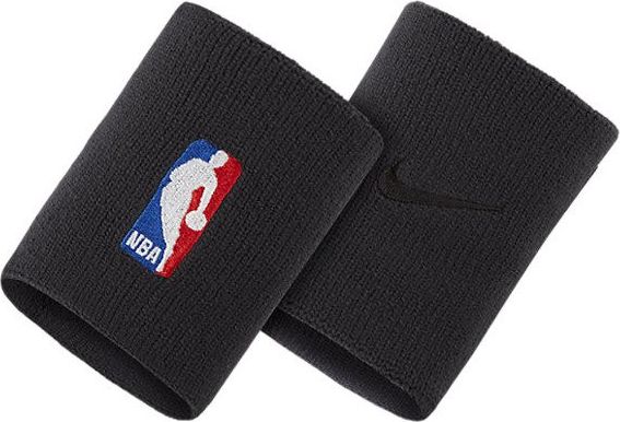 Armbänder Nike Nba Schwarz Nkn03001os