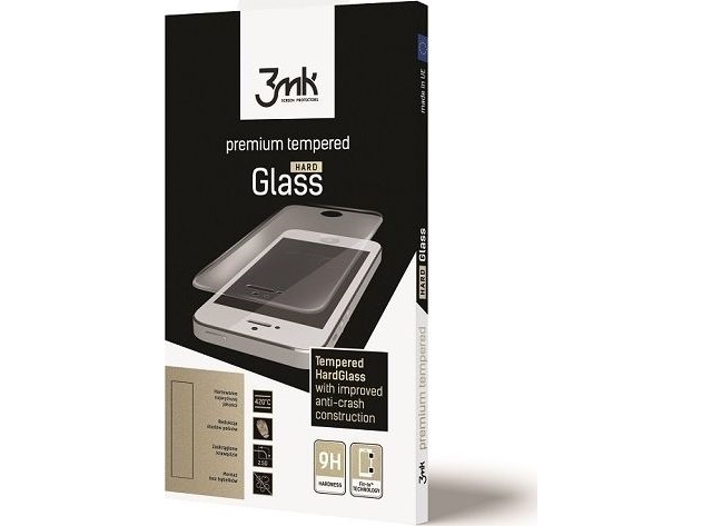 3Mk 3Mk Hardglass For Iphone 11 Pro