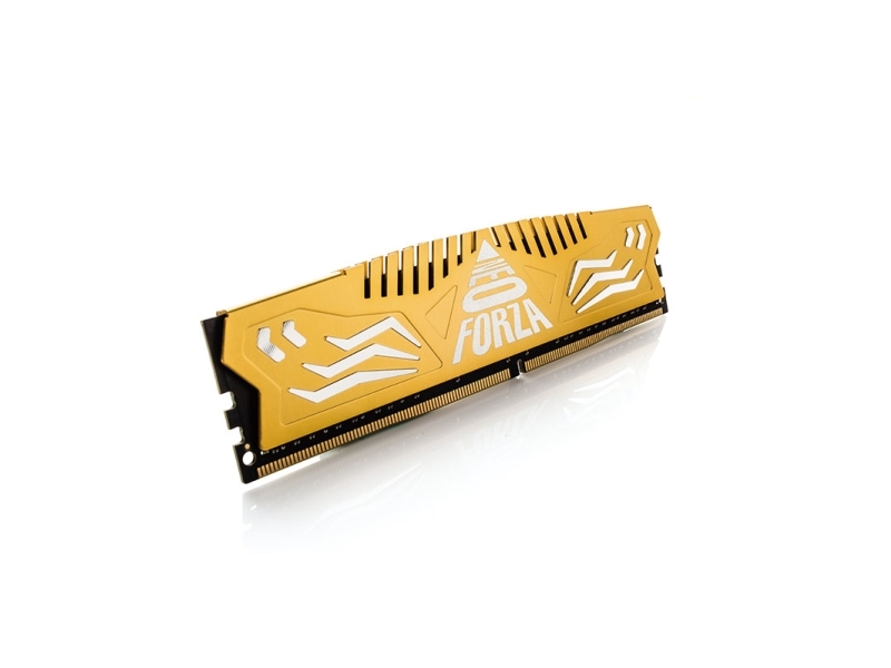 Neo Forza - DDR4 - modul - 8 GB - DIMM 288-PIN - 3600 MHz / PC4-28800 - CL19 - 1,35 V - ej buffrad - icke-ECC | Datorkomponenter - RAM-Minnen | GameStuff
