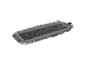 Mop Nassschrubber 25 Cm Klettverschluss, 5 Stück/Ps - (5 Stk.)