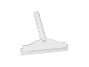 Håndskraber 25 Cm Schnell Geführt Hvid,1 Stk