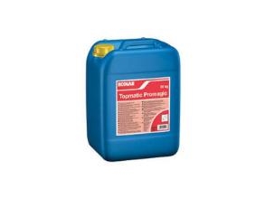 Maskinopvask Anlæg Flydende Topmatic Promagic 25Kg Med Klor Til Alu,25 Kg/Dnk