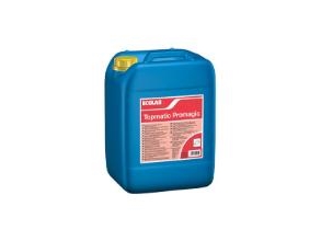 Maskinopvask Flydende Topmatic Promagic Med Klor Velegnet Til Alu 12 Kg