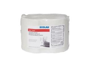 Maschinenwaschmittel Apex Power Mit Chlor T/Weichwasser/Starke Verschmutzung 3.1 Kg,4 Dnk X 3,1 Kg/Krt