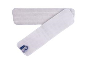 Moppe Tør 60 Cm Klettverschluss Mikrofaser,50 Stk/Krt