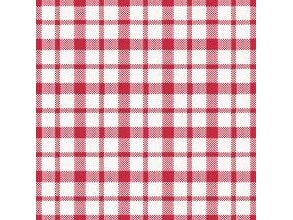 Serviet Duni 33X33 Cm 3-Lag Giovanni,250 Stk/Pk