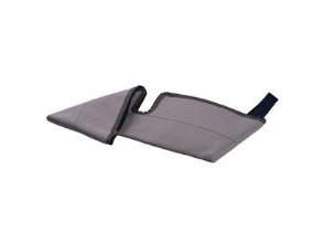 Moppe Swep Duo Interior 35 cm Microfiber,10 stk/krt