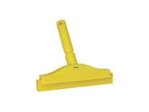 Håndskraber 25 Cm Schnell Geführt Gul,1 Stk