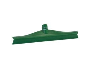 Bodenschaber Ultra Hygienic 40 Cm Einzelklinge Grün,1 Stück