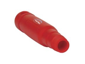 Skaft Mini 16 Cm Rød,1 Stk