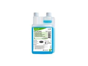 Rensemiddel Flydende Suma Café Liquid C2.3 Til Kaffeautomat U/Klor M/Farve 1 Ltr.