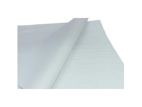 Tischpapier Tablesmart L75xb60cm Papier 70 G Weiß Fra 10830 (80X80 Cm) 500 Stk/Krt