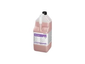 Polishfjerner Maxx Forte2 Koncentrat Fjerner Lak Med Parfume Uden Farve 5 Ltr,5 Ltr/Dnk
