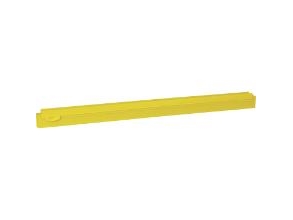 Austausch-Einsatz Für Fußbodenschaber Vikan 60×2,5×4,5 Cm Gelb Pp/Tpe