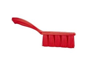 Staubpinsel Ust 330 Mm Soft Rot,1 Stück