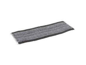 Moppe Dampdry 31 40 Cm Med Lomme Grå,5 Stk/Pk