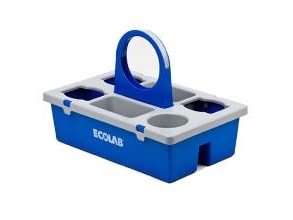 Bærekurv Ecolab Uden Indsats,1 Stk