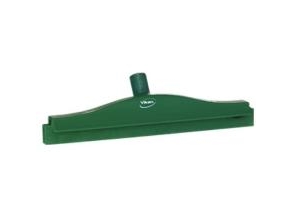 Bodenschaber Hygiene 405 Mm Mit Drehgelenk Grün,1 Stück