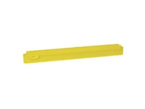 Erstatningsgummi 40 Cm Gul Til Håndskraber,1 Stk