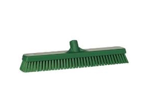 Bodenschrubber 47 Cm Rigid Grün,1 Stück