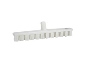 Bodenschrubber Ust 40 Cm Starr Weiß,1 Stück
