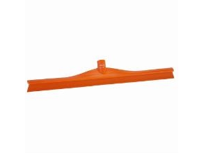 Bodenschaber Ultra Hygienisch 60 Cm Orange,1 Stück