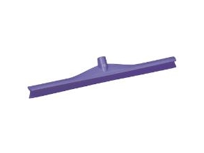 Bodenschaber Ultra Hygienisch 60 Cm Lila, 1 Stück