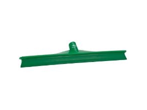 Schaber Hygiene 50 Cm Einzelklinge Mit Gewinde Grün,1 Stück