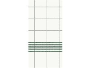 Servett Duni DuniSoft 48x48 cm 1/8-fold Handduk Nap Grön,6 st x 60 st/krt | Bordssättning - Textil för bordet - Servetter | GameStuff