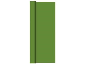 Einweg-Tischunterlage-Rolle Dunicel 1,18X25 M Leaf Green, 2 Rollen/Krt