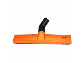 Mundstück Taski Bürste Mit Rad, 1 Stück