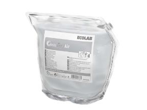 Lugtfjerner Oasis Pro Air 2Ltr Med Parfume Til Tekstiler/Værelser ,2 Ps X 2 Ltr/Krt