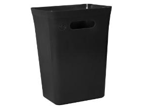Abfalleimer Avedøre 10 Ltr. Aus Recyceltem Kunststoff, 6 Stück/Krt