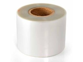Lukkefilm Sealable 130 Mm X 400 M 42 My Til Pp Og Pet Bakker,1 Rl/Krt