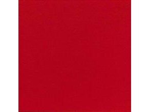 Serviet Dunilin 40x40 cm rød,45 stk/pk