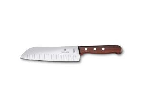 Victorinox -santokuveitsi, 17 cm