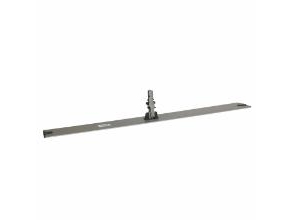 Fremfører Superior 75 Cm Aluminium Sort,1 Stk