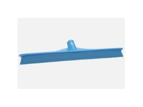 Bodenschaber, Vikan, 60X8x9,5Cm, Blau, Tpe-Gummi/Pp, 60 Cm, Mit Einzelklinge, Ultrahygienisch