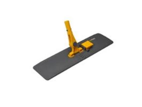 Fremhhalter Ergoclean 40 Cm Komposit Mit Austauschbarem Band Für Pocket-Mops (1 Stk)