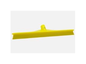 Bodenschaber 40 Cm Ultra Hygienic Single Blade Gelb, 1 Stück