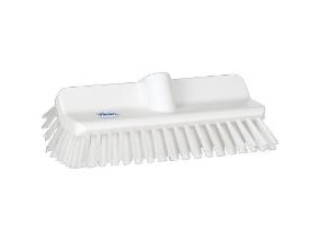 Bürste Combi Hi-Low 26,5 Cm Medium Weiß, 1 Stück