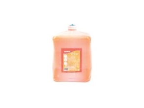 Håndrens Swarfega Orange Med Parfume T Cleanse Heavy 4000 Dispenser 4 Ltr Orange,4 Fl X 4 Ltr/Krt