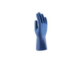 Handske Alphatec str S Varmebestandig Latex,1 par