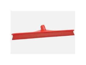 Bodenschaber Ultra Hygienisch 60 Cm Rot (Stk.)