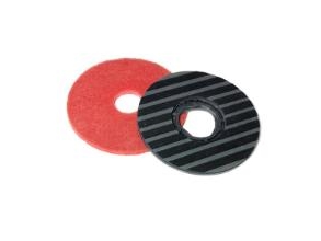 Rondelholder 14 Tommer Ø355 Mm Til Gulvvasker Nilfisk Sc 350/Sc 351,1 Stk