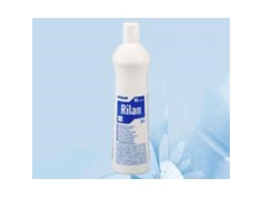 Skurecreme Rilan 750Ml Med Parfume Til Sarte Overflader,6 Fl X 750 Ml/Krt